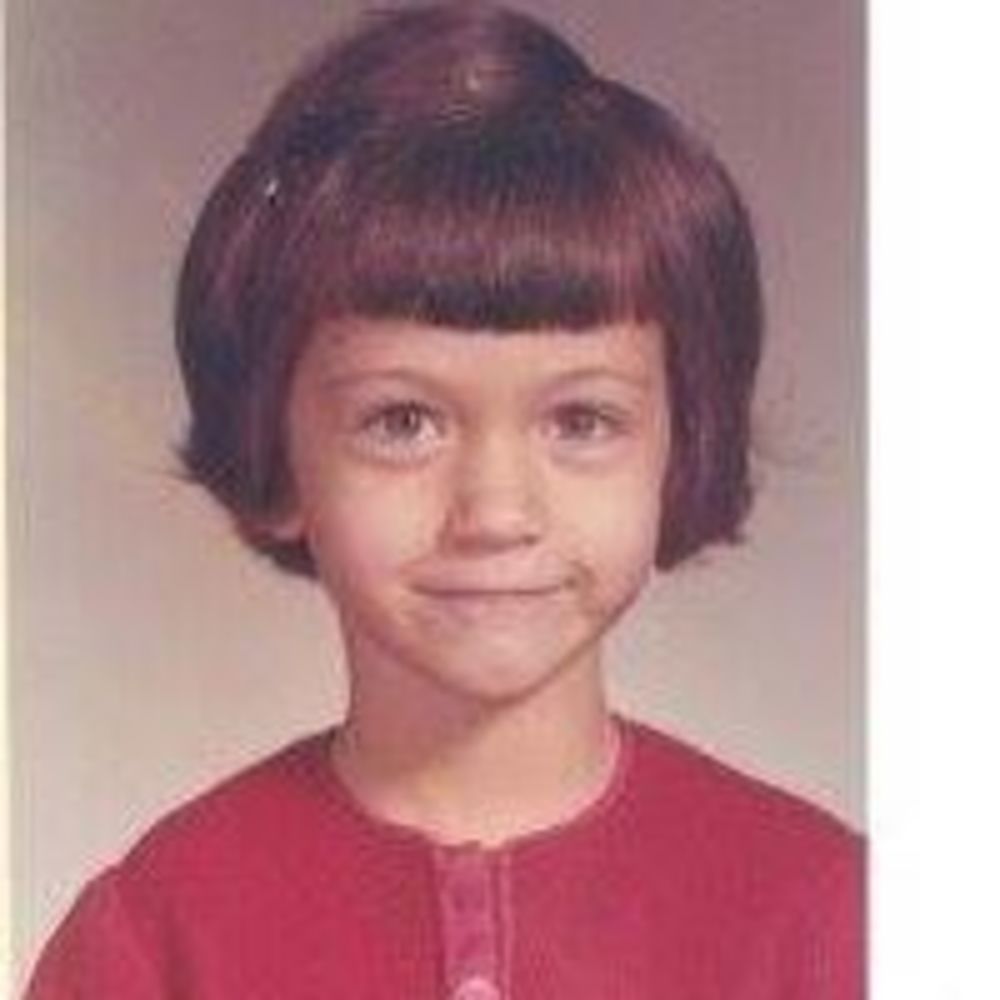 Meet your Posher, Ann